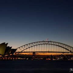 Sydney Harbour Bridge (454F10879)
