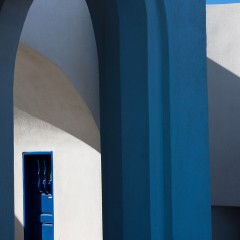Blue arches (454F13738)